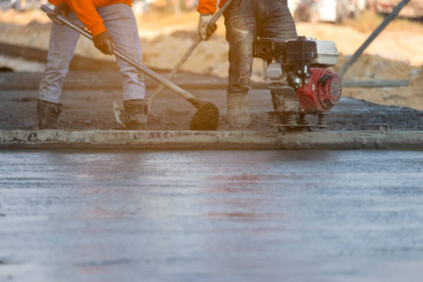 Best Concrete Sidewalk Installation in Marion, SC