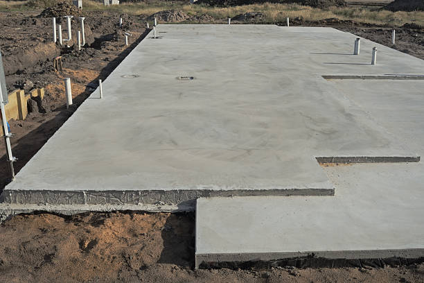 Best Industrial Concrete Flooring in Marion, SC