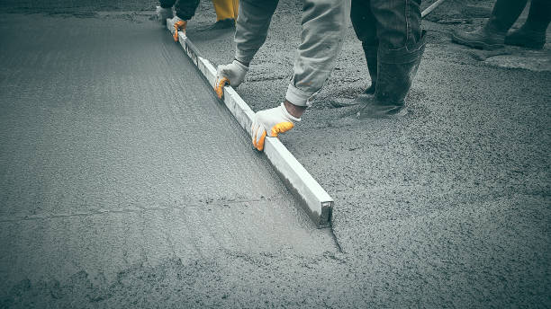 Best Concrete Steps and Stairs in Marion, SC