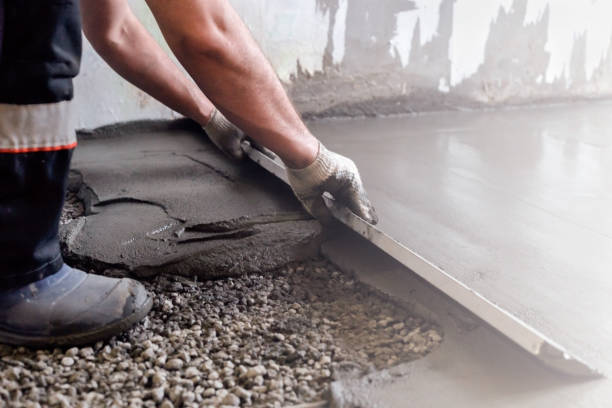 Best Concrete Foundation Repair in Marion, SC