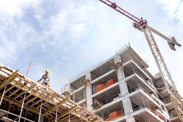Best Concrete Demolition Services in Marion, SC
